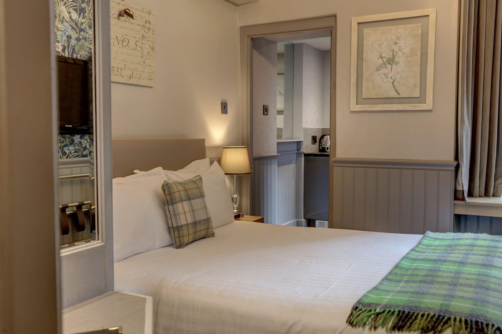 Hotel Western South Braid Hills 3*