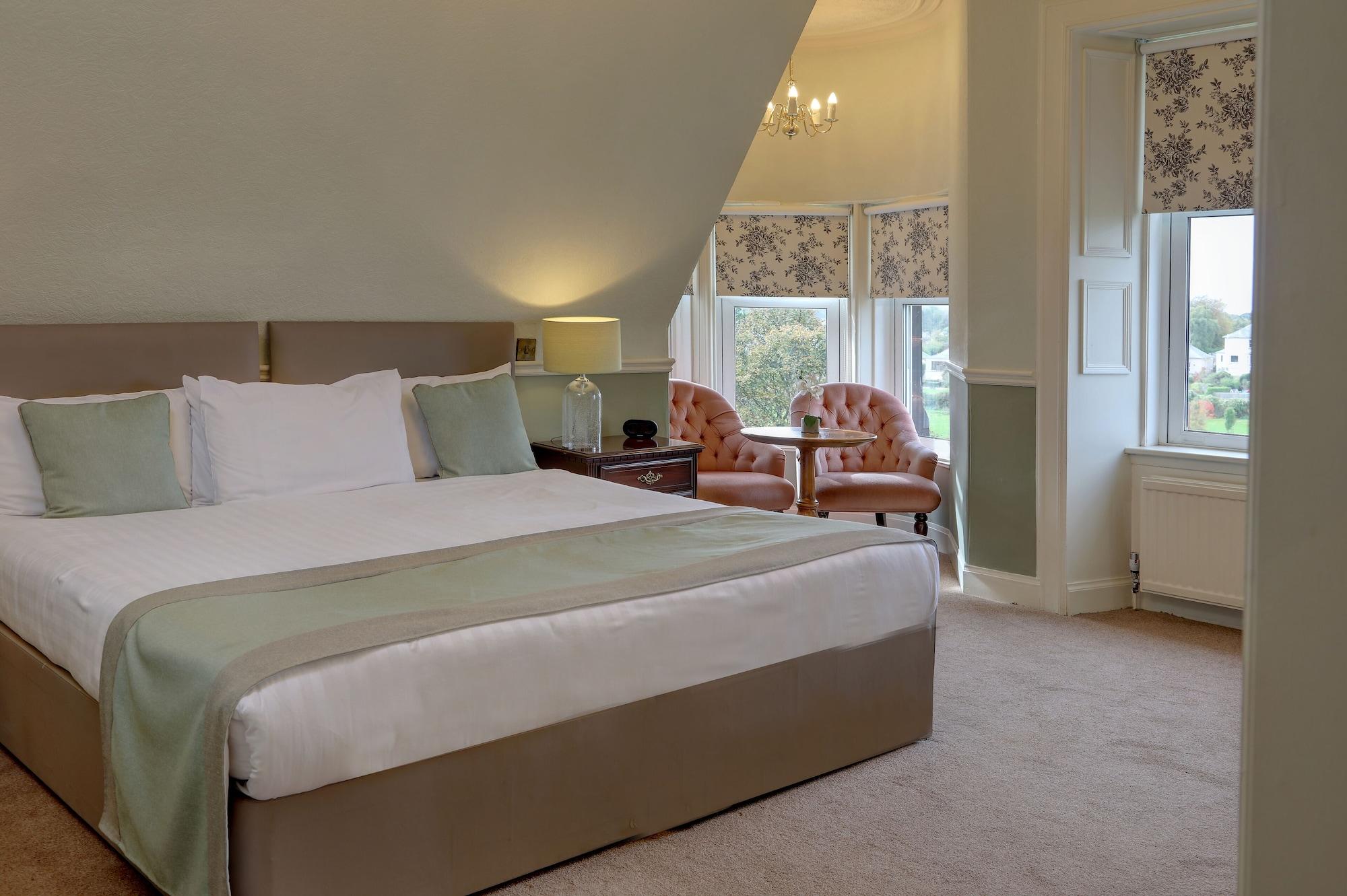 Hotel Braid Hills EDI