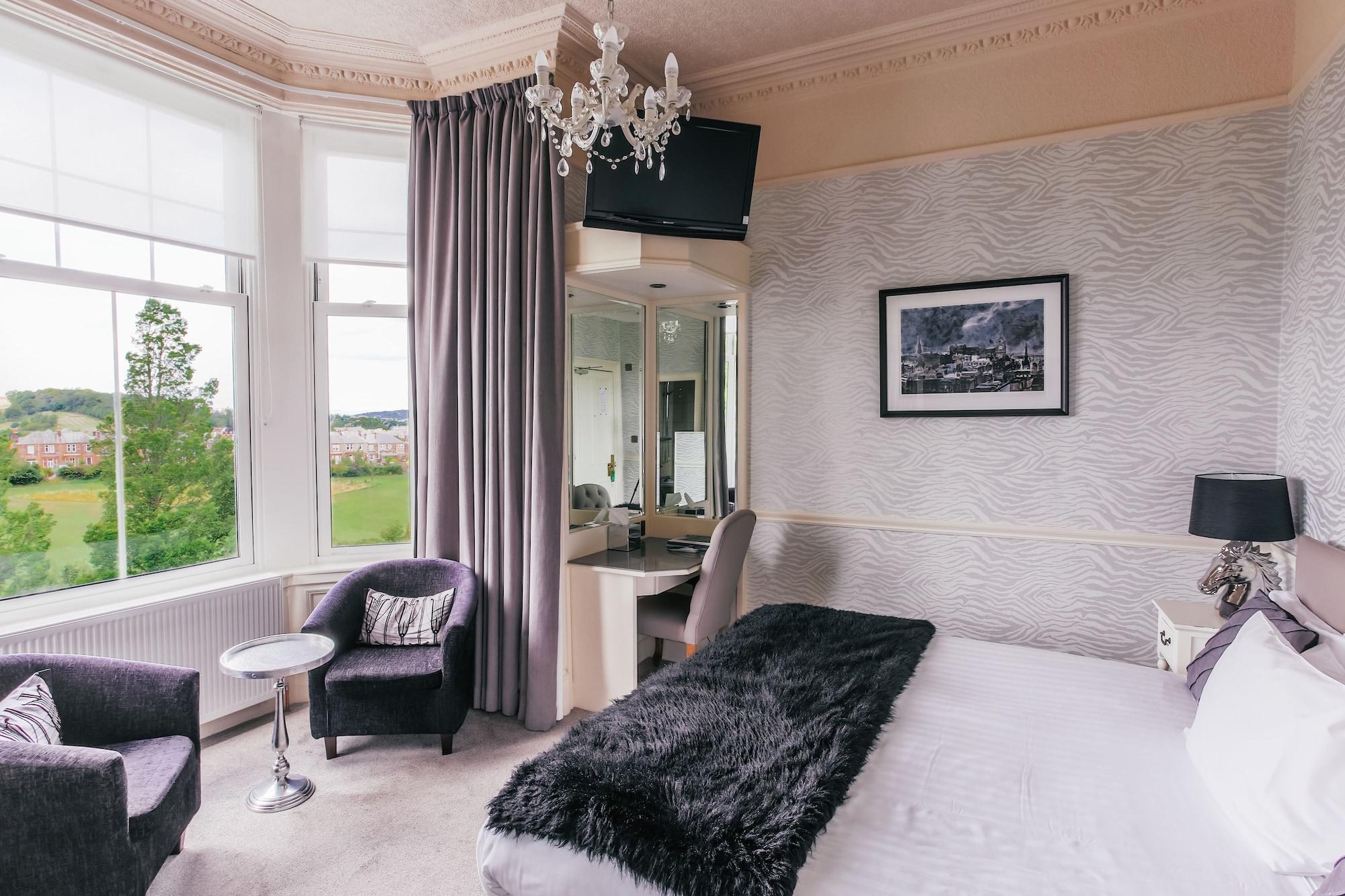 Hotel Braid Hills EDI
