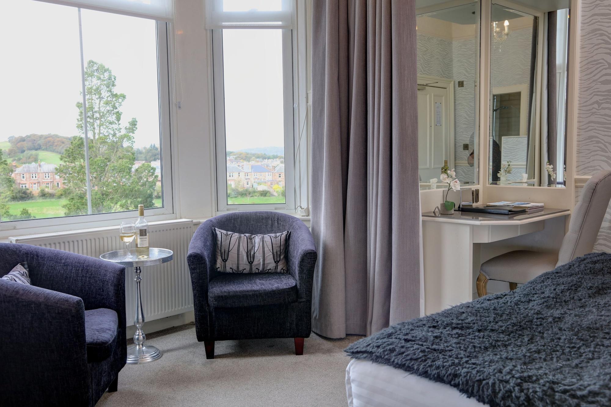 Hotel Braid Hills EDI