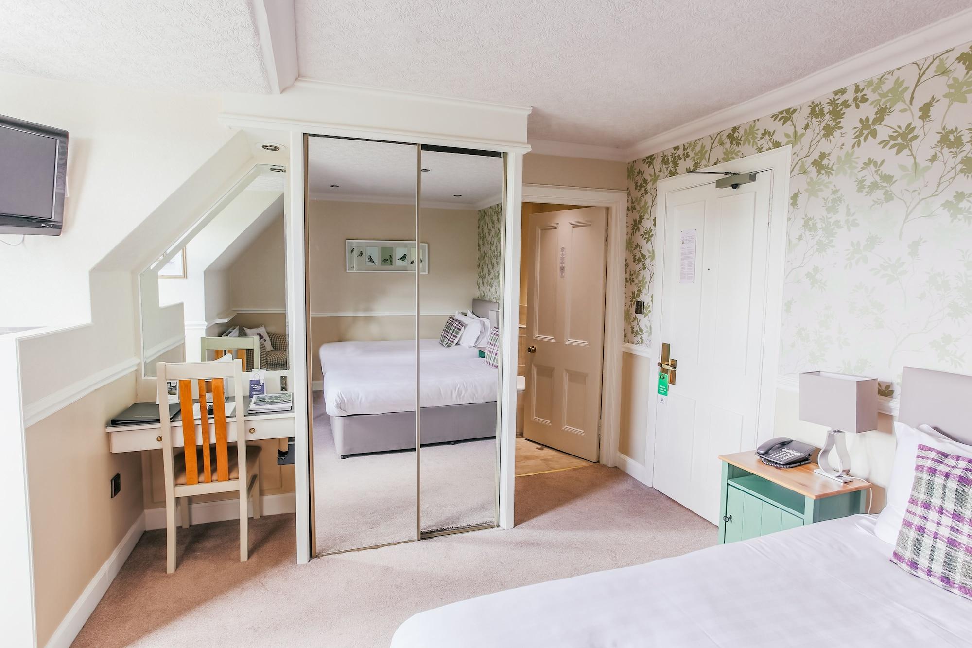 Braid Hills Hotel EDI