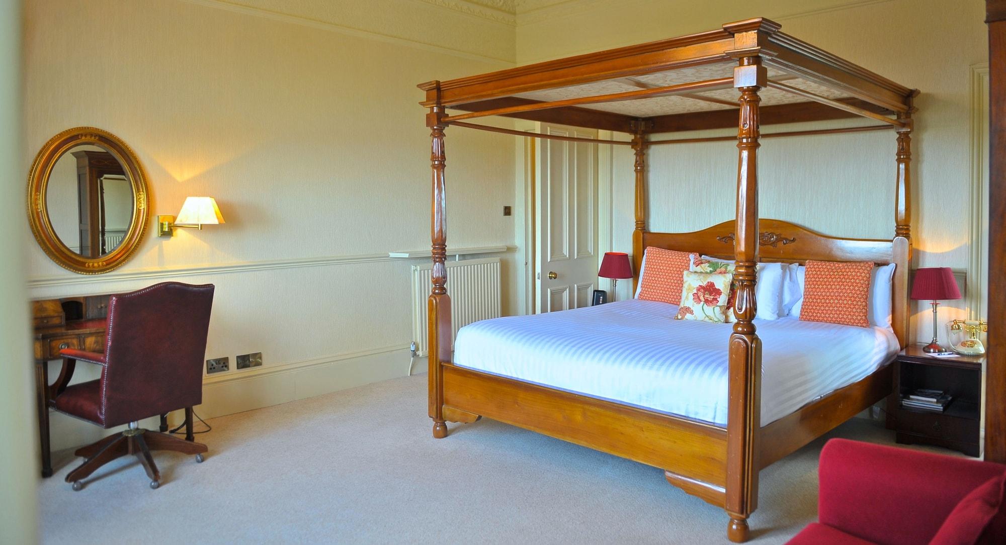 Braid Hills Hotel EDI
