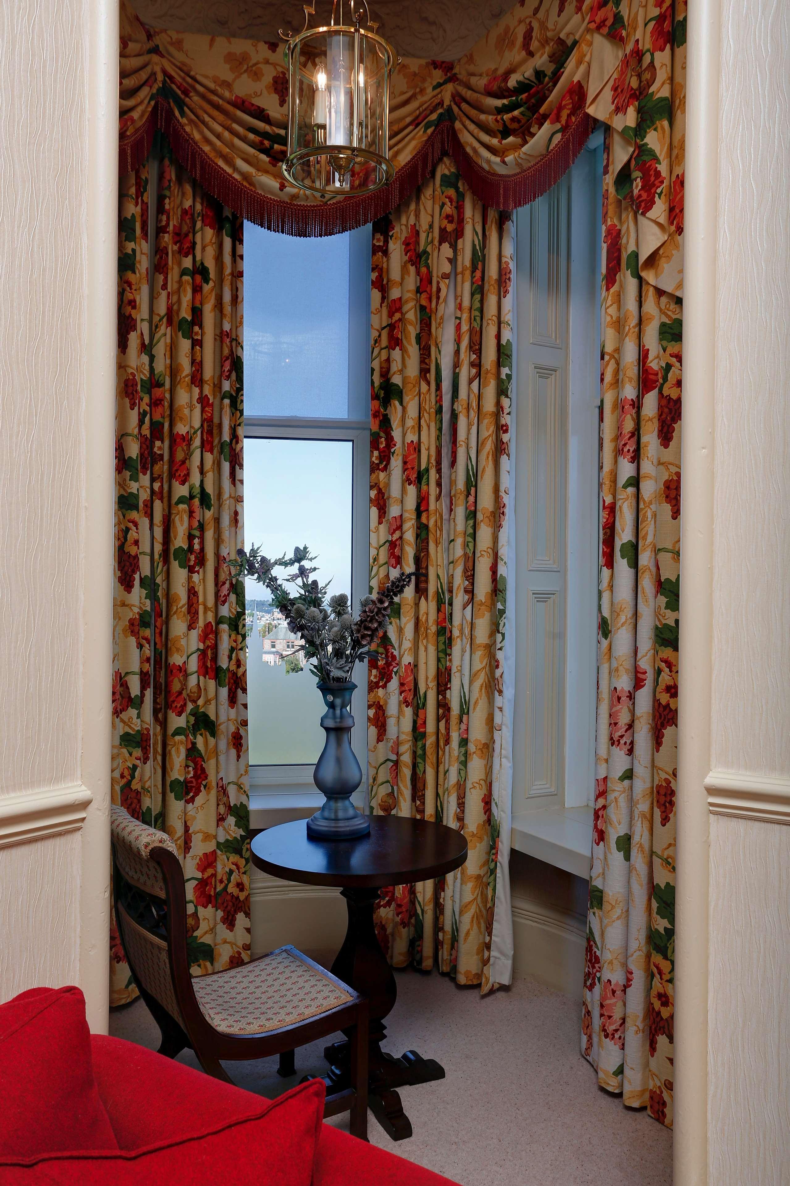 Braid Hills Hotel EDI