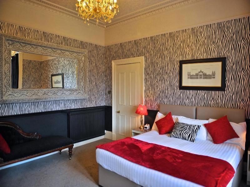 Braid Hills Hotel EDI