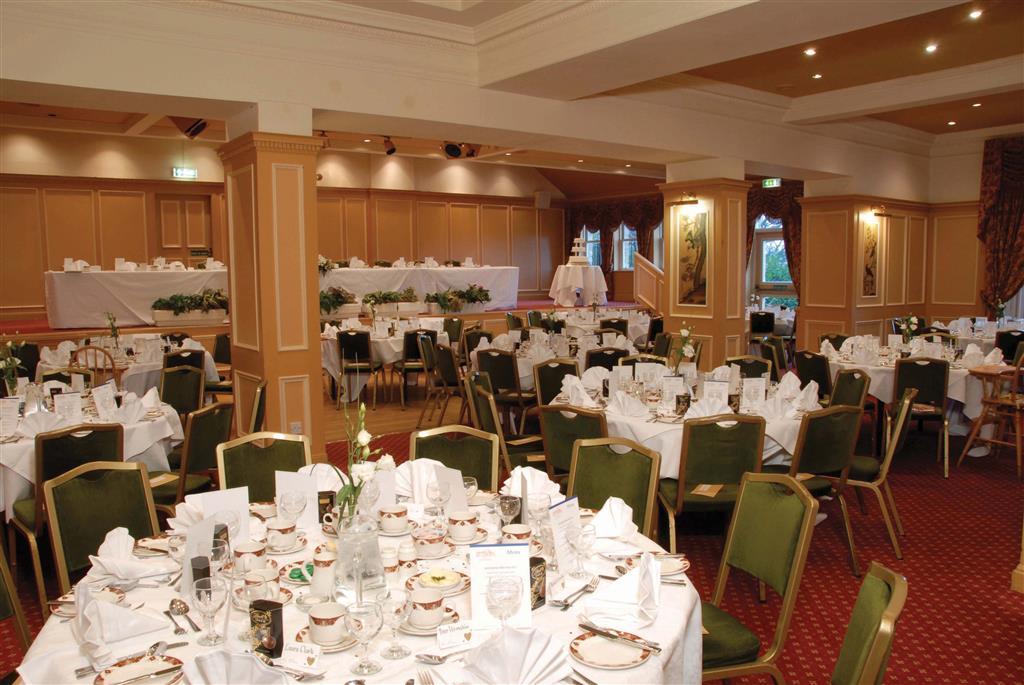 Hotel Braid Hills EDI